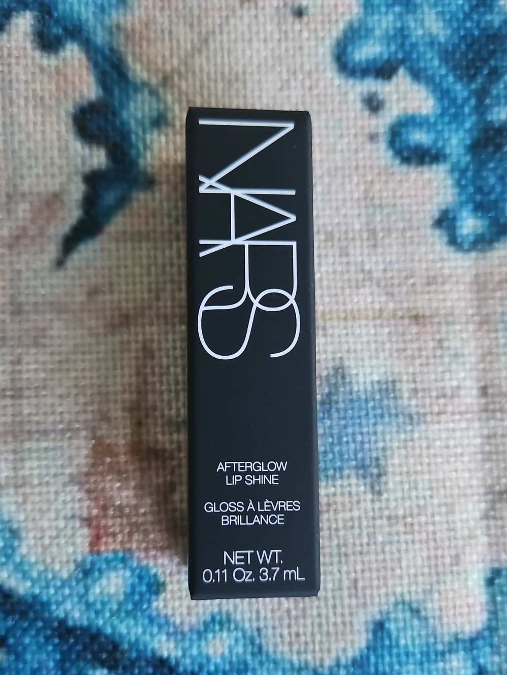 NARS Afterglow Lip Shine